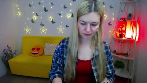 Melissa online show from 04.30.26