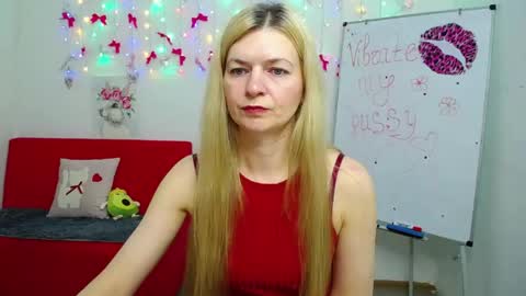 Melissa online show from 05.01.26