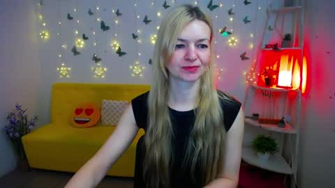 Melissa online show from 05.02.26