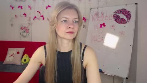 Melissa online show from 05.03.26