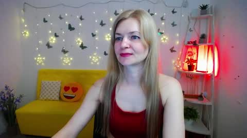 Melissa online show from 05.05.26