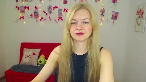 Melissa online show from 05.09.26
