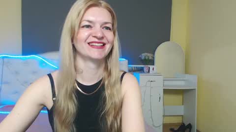 Melissa online show from 05.10.26