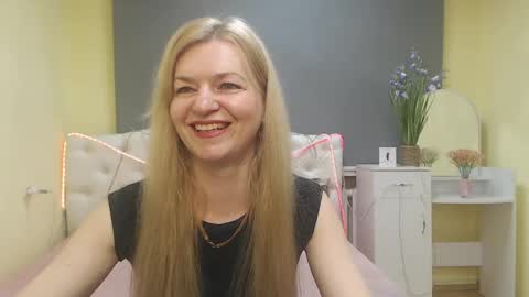 Melissa online show from 05.16.26