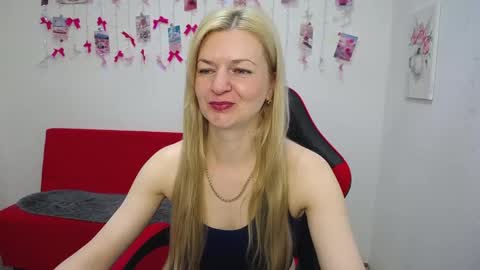 Melissa online show from 05.23.26