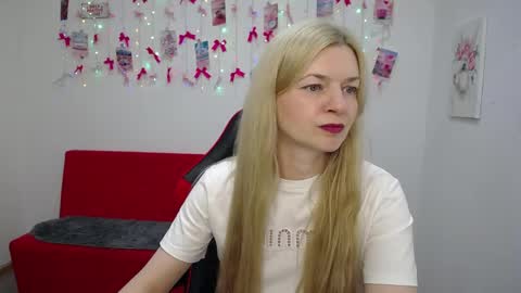 Melissa online show from 05.26.26