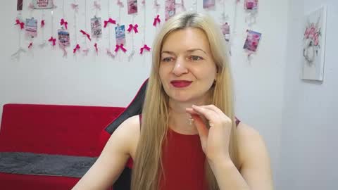 Melissa online show from 05.31.26
