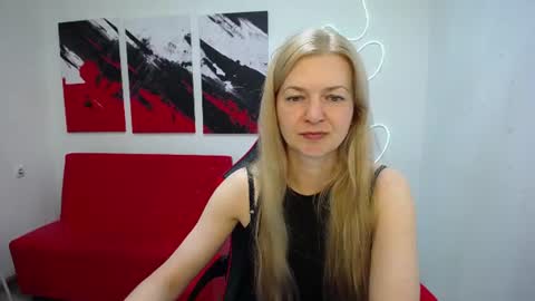 Melissa online show from 07.03.26