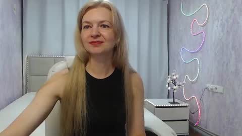 Melissa online show from 07.04.26
