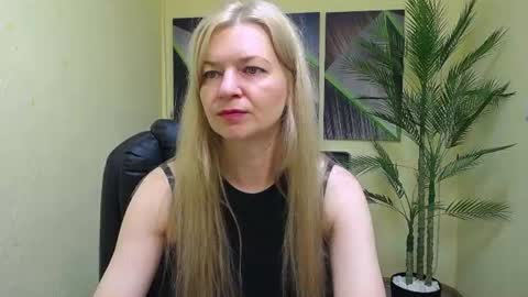 Melissa online show from 07.08.26