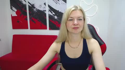 Melissa online show from 07.10.26