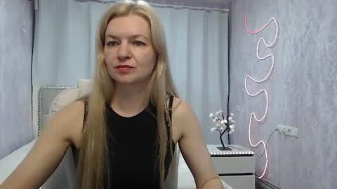 Melissa online show from 07.11.26