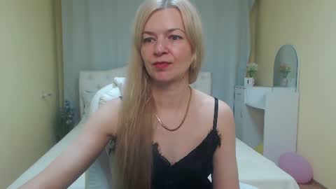 Melissa online show from 07.12.26