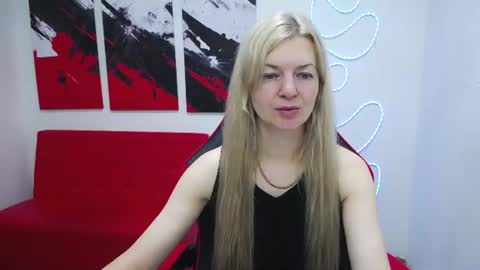 Melissa online show from 07.18.26