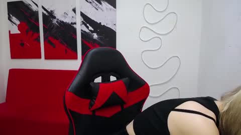 Melissa online show from 07.21.26