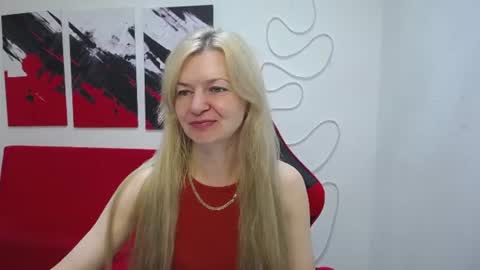Melissa online show from 07.28.26