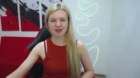 Melissa online show from 07.28.26