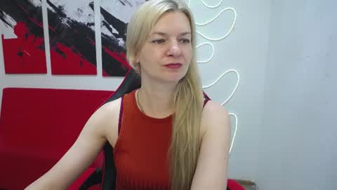 Melissa online show from 07.28.26