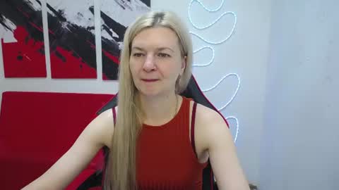 Melissa online show from 07.28.26