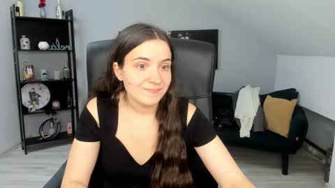 melissawiliam online show from 10.22.25