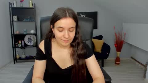 melissawiliam online show from 03.04.26