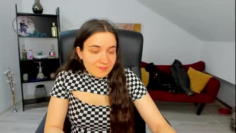 melissawiliam online show from 05.05.26
