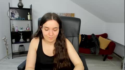 melissawiliam online show from 05.11.26