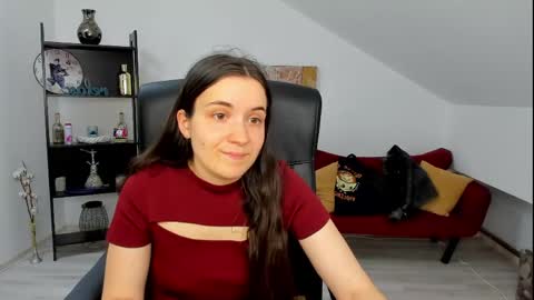 melissawiliam online show from 05.28.26