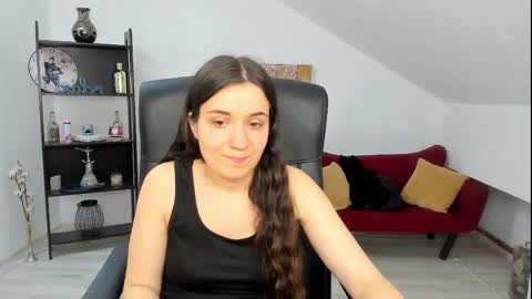 melissawiliam online show from 06.08.26