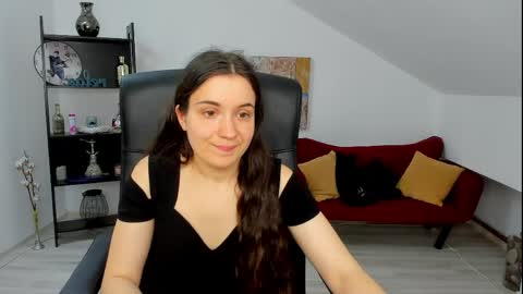 melissawiliam online show from 06.10.26