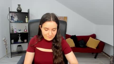 melissawiliam online show from 06.11.26