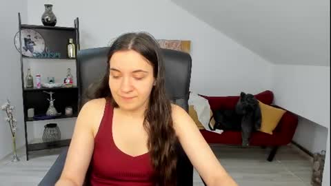 melissawiliam online show from 06.12.26