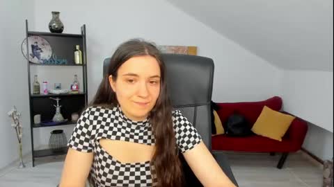 melissawiliam online show from 06.16.26