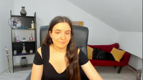 melissawiliam online show from 07.01.26