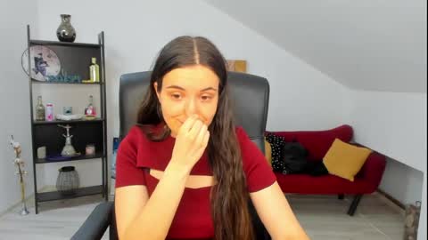 melissawiliam online show from 07.02.26