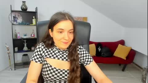 melissawiliam online show from 07.07.26