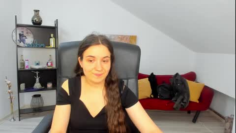 melissawiliam online show from 07.08.26