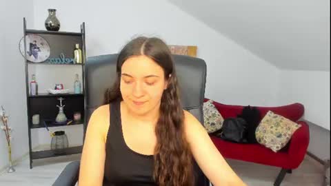 melissawiliam online show from 07.13.26