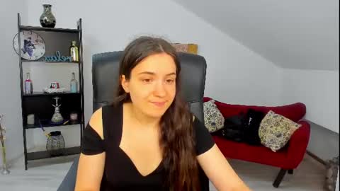 melissawiliam online show from 07.15.26
