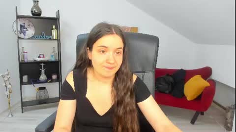 melissawiliam online show from 07.22.26