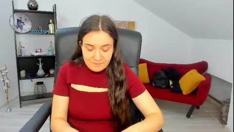 melissawiliam online show from 07.23.26