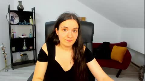melissawiliam online show from 07.29.26