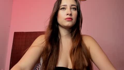 melissa rose online show from 02.24.25