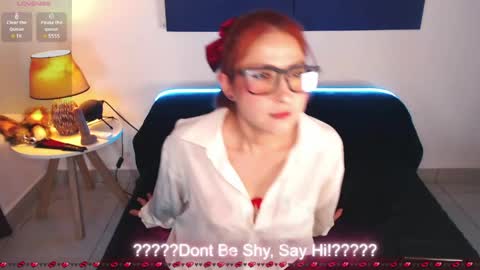 Snapshot of melita_cam chatting on 05.26.26 Camelia P online show from 05.26.26