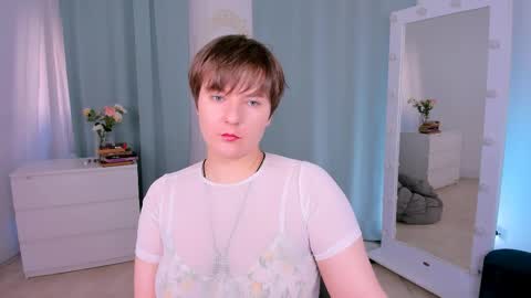 Snapshot of melittastorrie chatting on 05.10.26 Melitta online show from 05.10.26