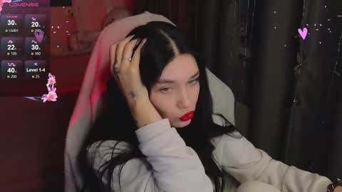 Freya  IM NONUDE online show from 12.02.25