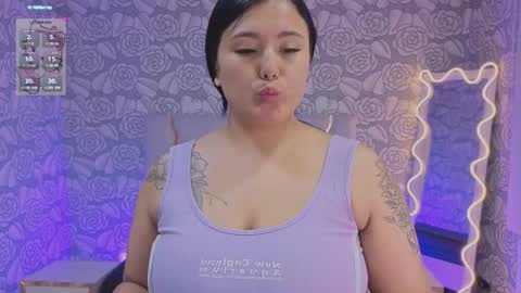 Mellani  online show from 02.02.26