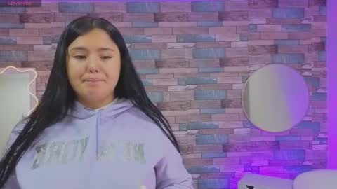 Mellani  online show from 02.25.26