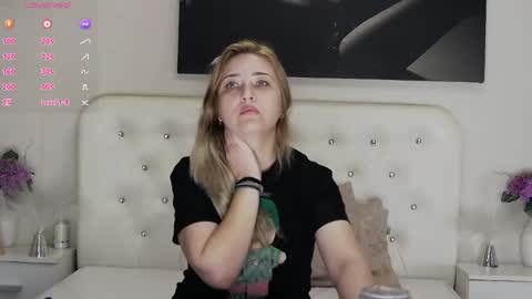 Mellanie online show from 04.21.26