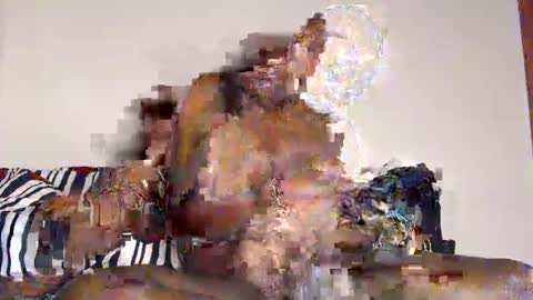 Snapshot of mellanin_pretty_ chatting on 12.03.24 . online show from 12.03.24